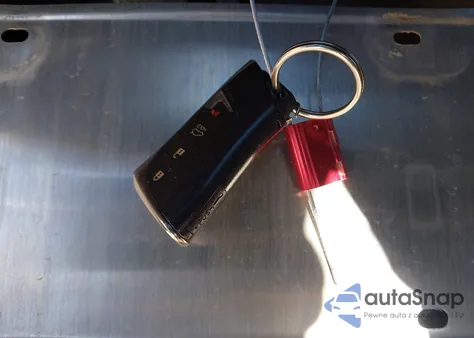 2019 Lexus Es 350 z USA, uszkodzony, nr VIN 58ABZ1B14KU016874